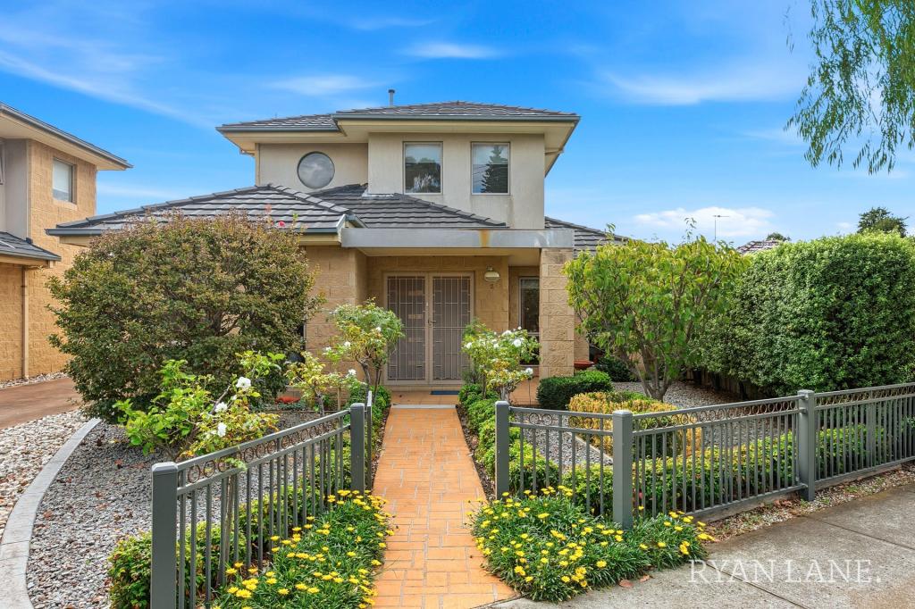 2/201 Queen St, Altona, VIC 3018