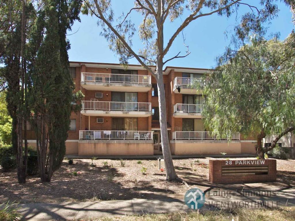 18/28-30 Lane St, Wentworthville, NSW 2145
