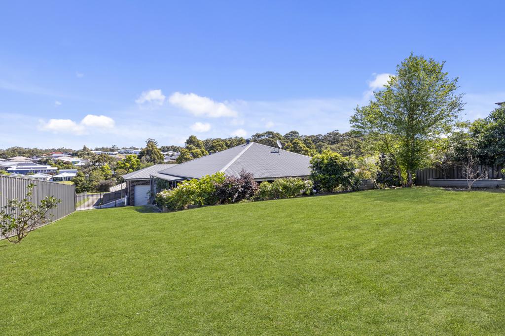 17 Kanuka Dr, Ulladulla, NSW 2539