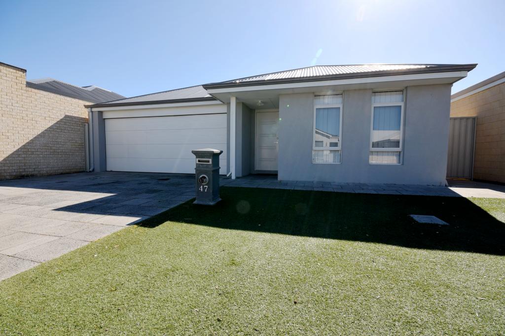 47 Epidote Vsta, Wellard, WA 6170
