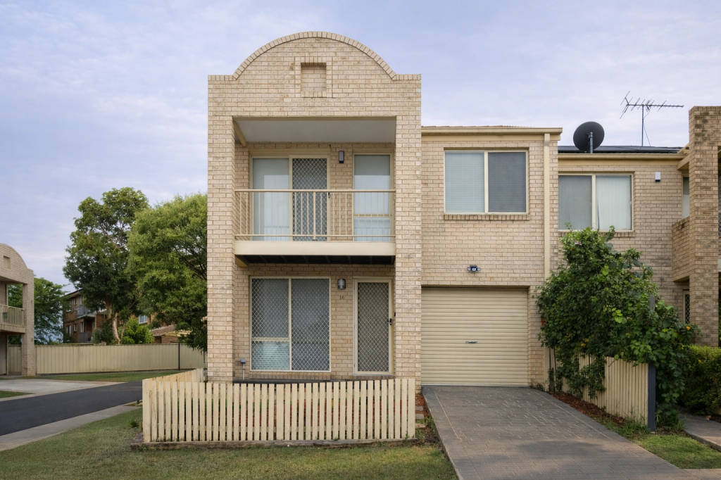 16/51-57 Meacher St, Mount Druitt, NSW 2770