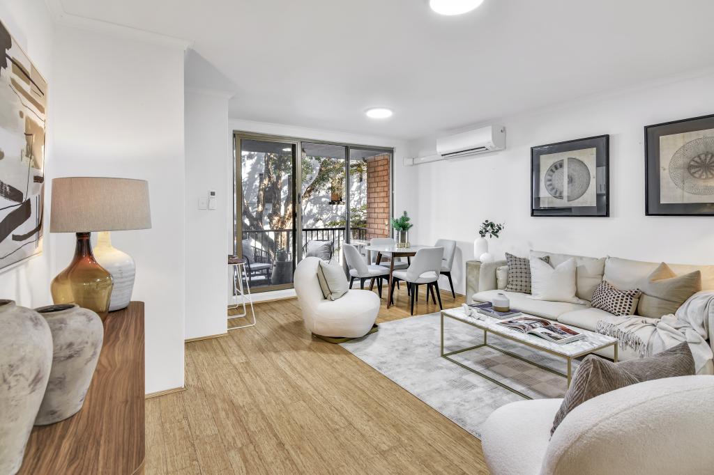51/492-500 Elizabeth St, Surry Hills, NSW 2010