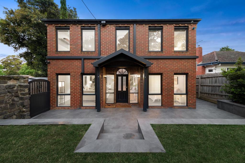 1/1 Frank St, Box Hill South, VIC 3128