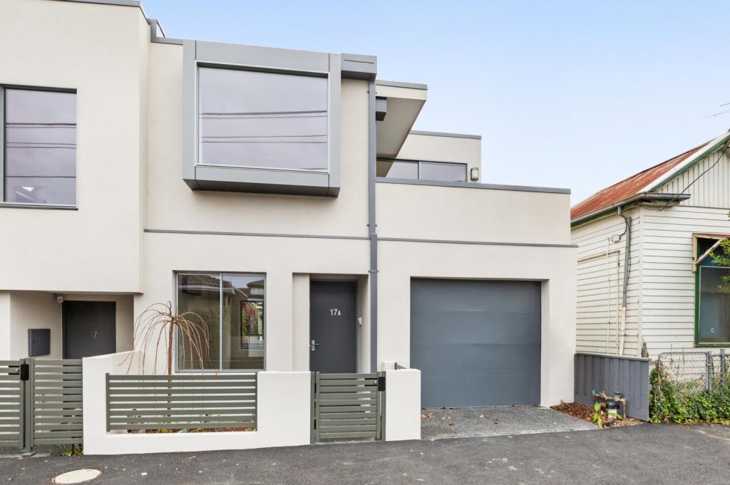 17a Nottingham St, Prahran, VIC 3181