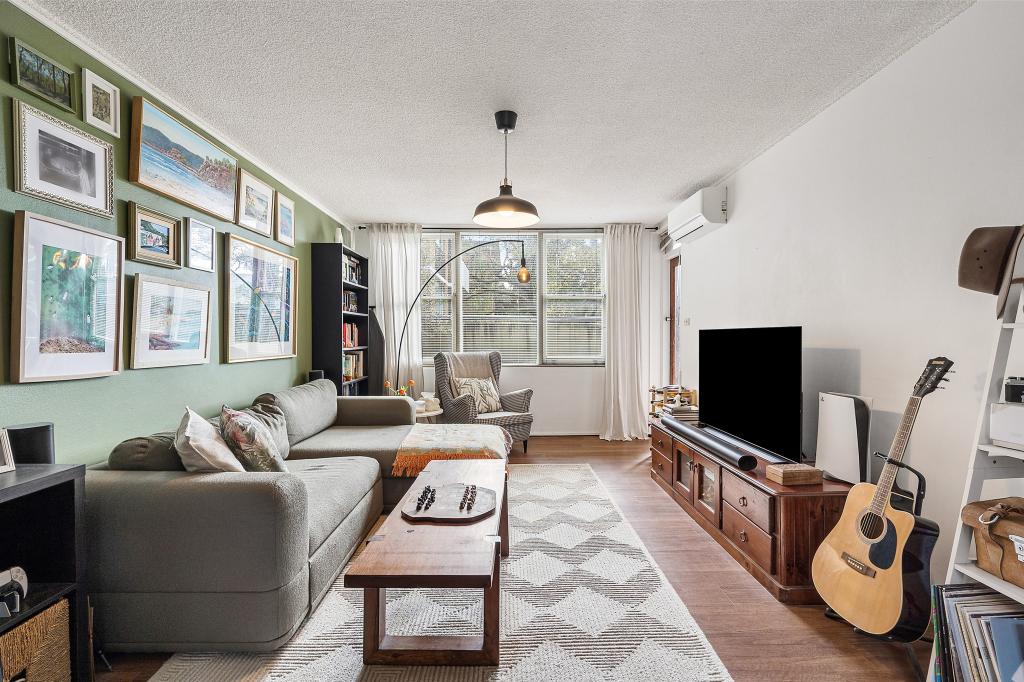 5/248 PACIFIC HWY, GREENWICH, NSW 2065