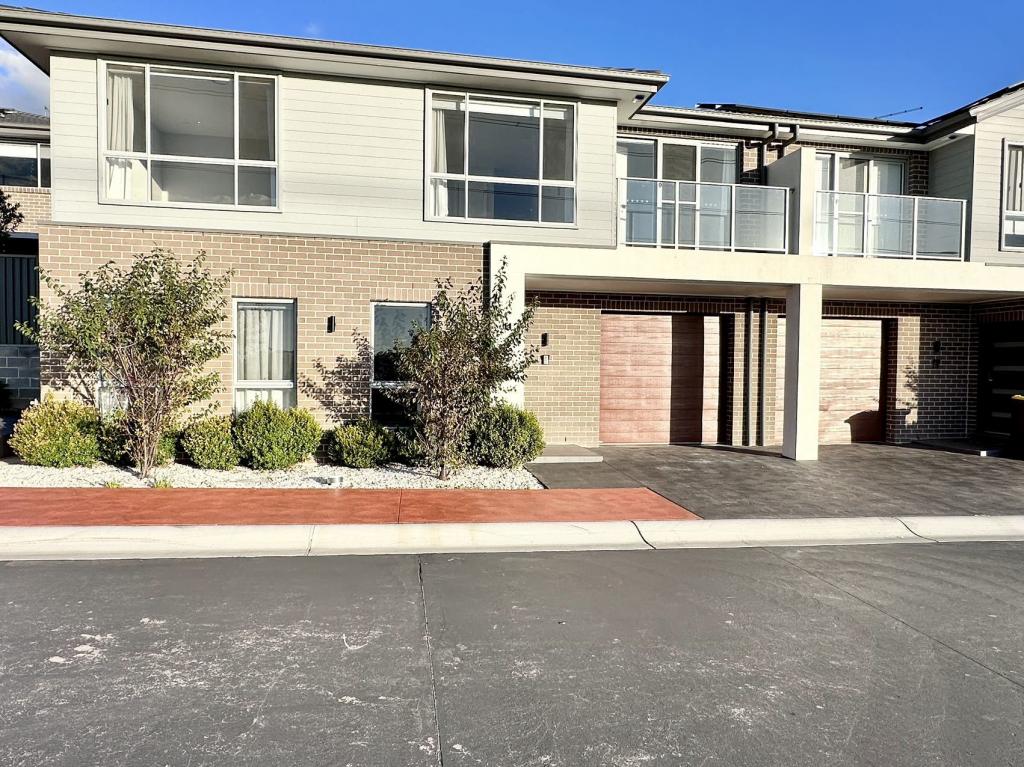 11 Kalka Gld, Riverstone, NSW 2765