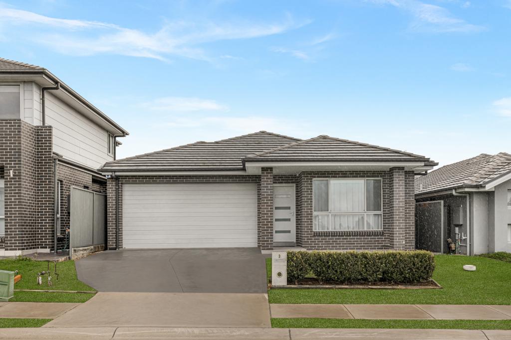 3 Irving Tce, Middleton Grange, NSW 2171