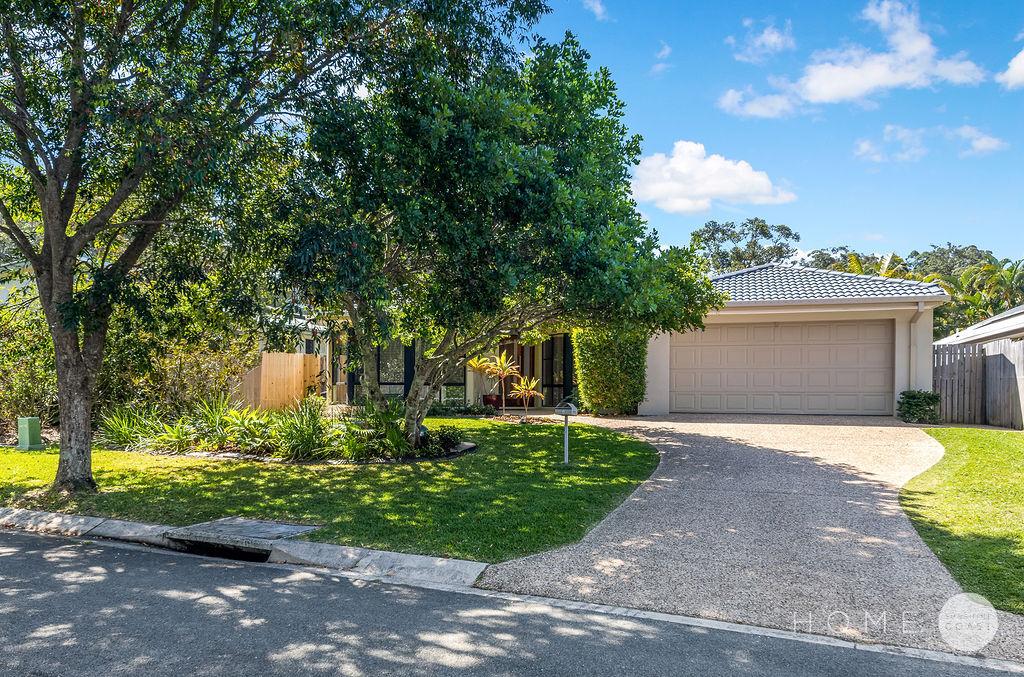 6 Fremantle Pl, Kuluin, QLD 4558