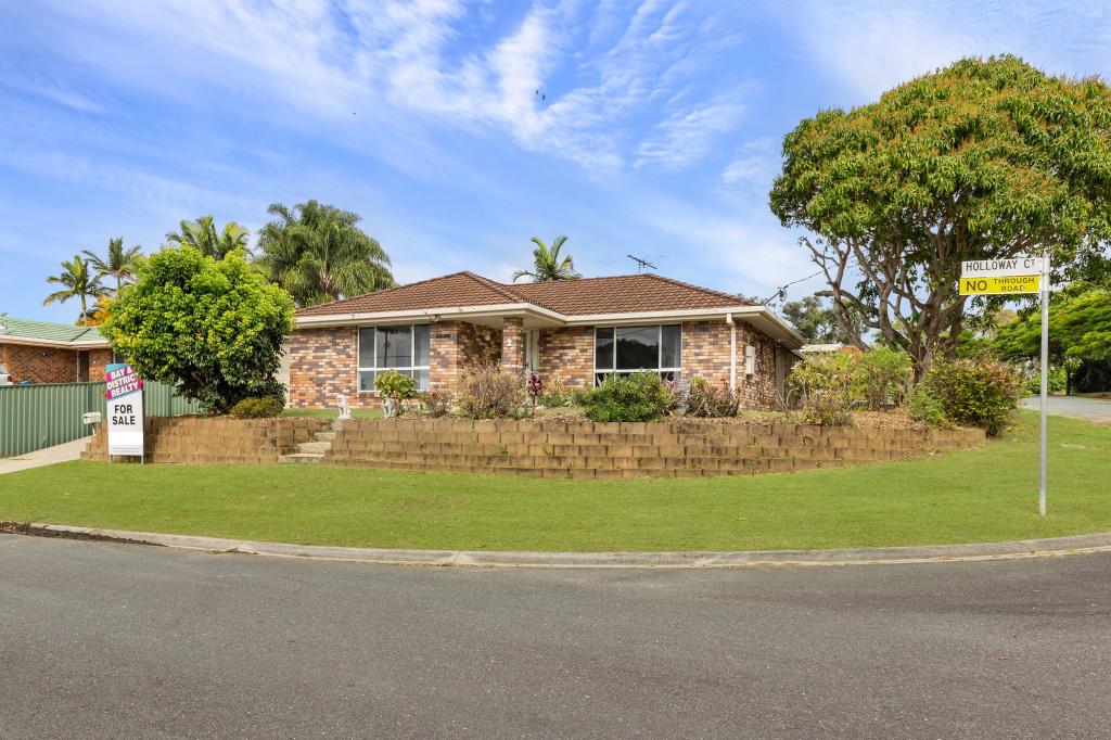 2 HOLLOWAY CT, DECEPTION BAY, QLD 4508