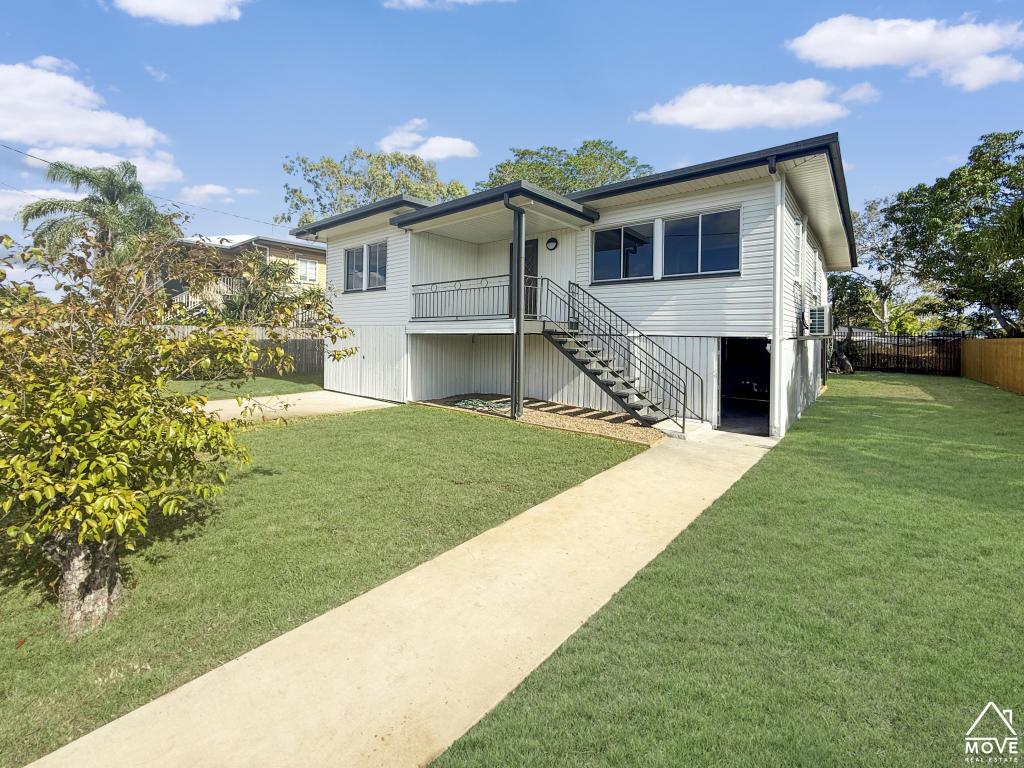 184 TIPPETT ST, GULLIVER, QLD 4812