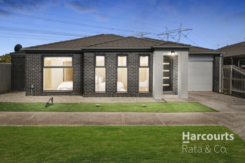 54 Cottage Bvd, Epping, VIC 3076