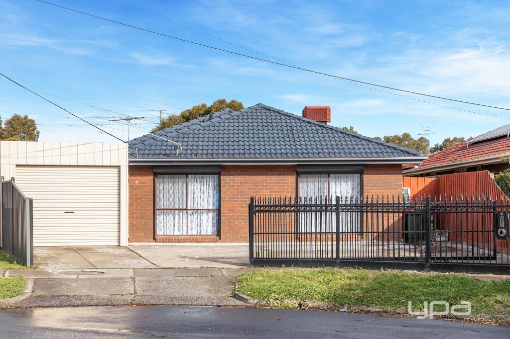 4 Karen Pl, St Albans, VIC 3021