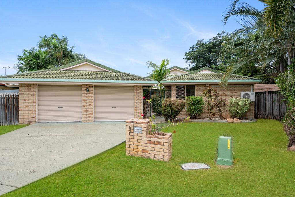 4 Lolworth Ct, Annandale, QLD 4814