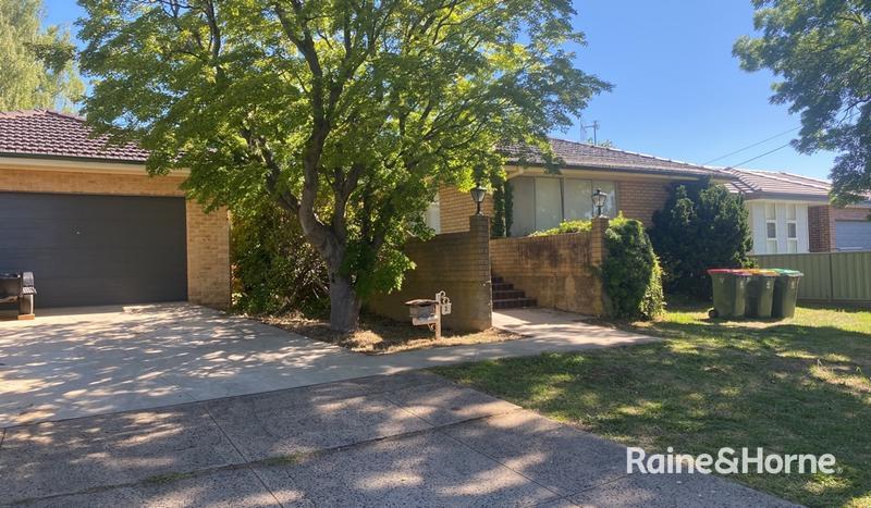 3 Maguire Ave, Orange, NSW 2800