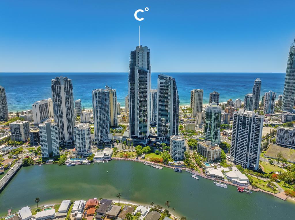 2431/9 Ferny Ave, Surfers Paradise, QLD 4217