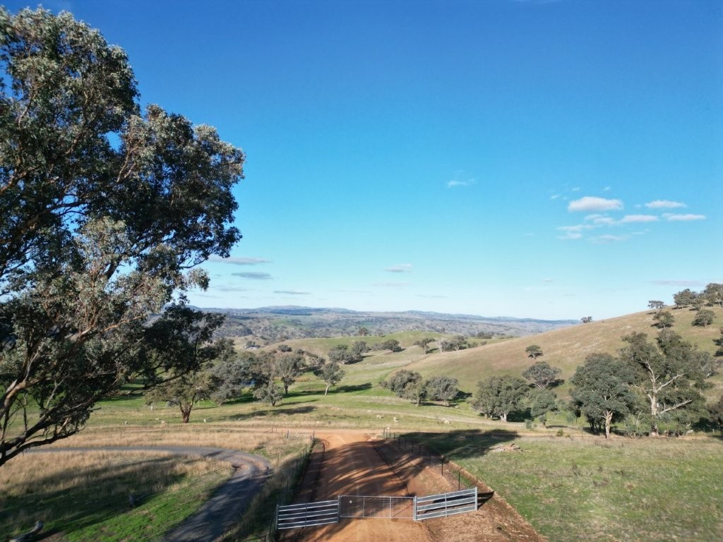 593 Glenrock Rd, Cavan, NSW 2582