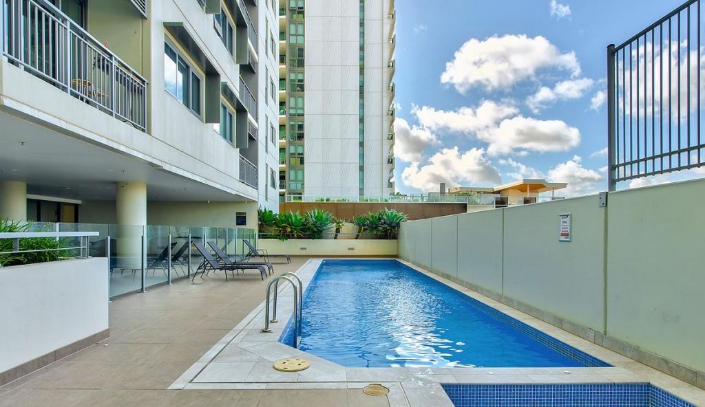 1712/35 Campbell St, Bowen Hills, QLD 4006