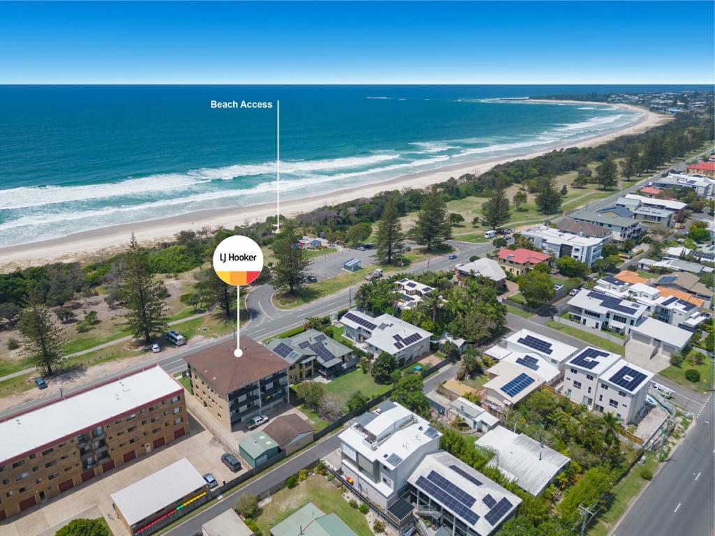 3/256 MARINE PDE, KINGSCLIFF, NSW 2487