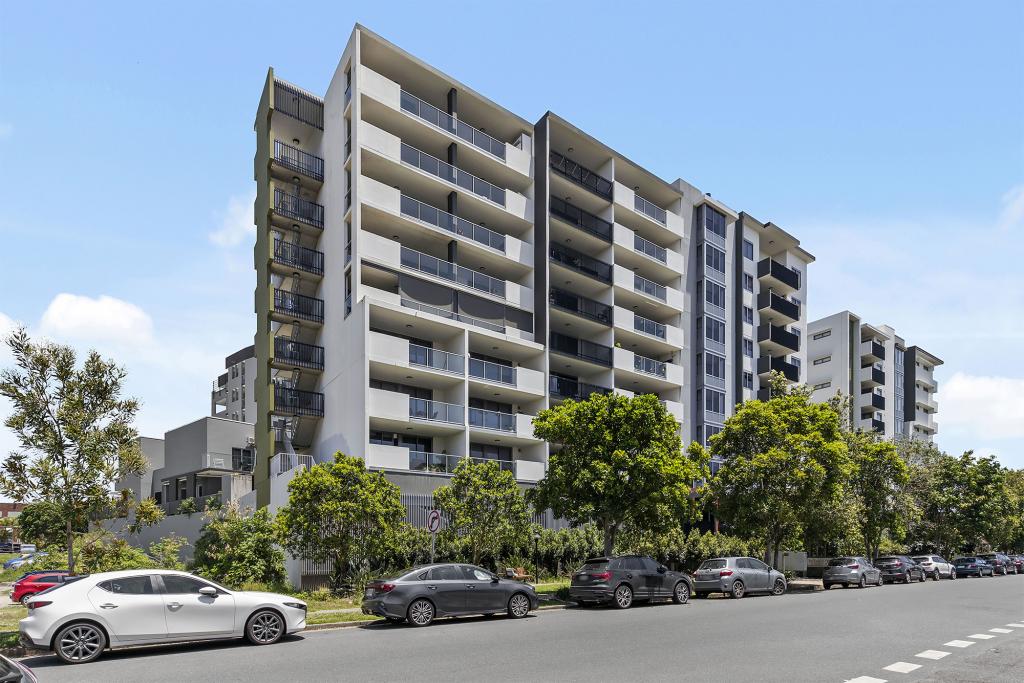 2402/27 Charlotte St, Chermside, QLD 4032