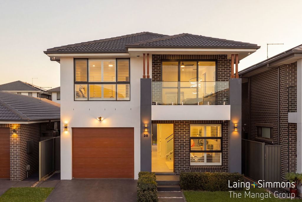 20 Brassica St, Marsden Park, NSW 2765