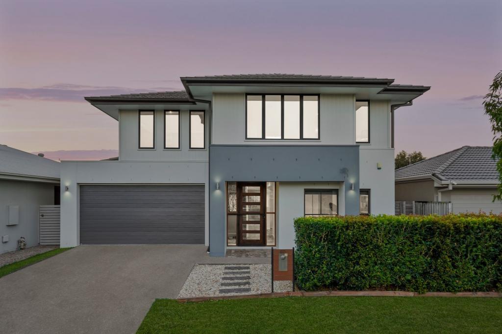 60 Lindeman Cct, Pimpama, QLD 4209
