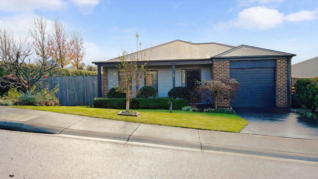 1 Stephens Ct, Neerim South, VIC 3831
