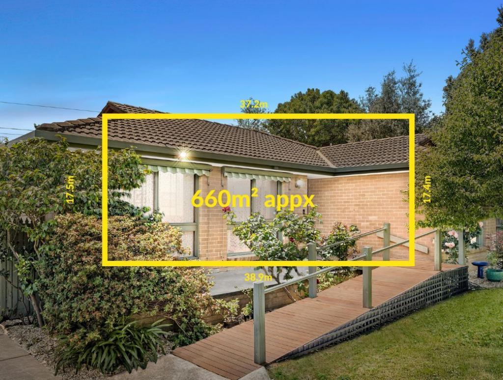 25 Winmalee Dr, Glen Waverley, VIC 3150