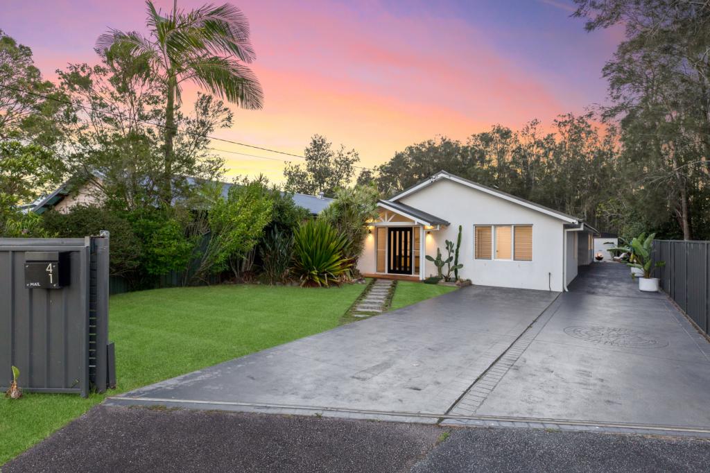 41 Sorrento Rd, Empire Bay, NSW 2257