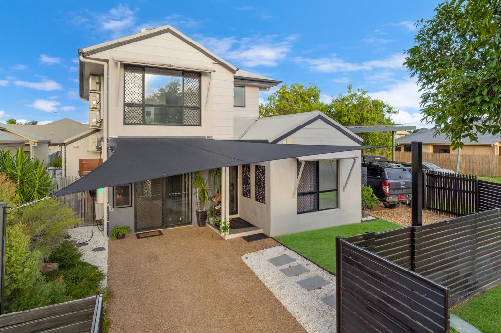 16 Laurie Motti Pde, Kirwan, QLD 4817