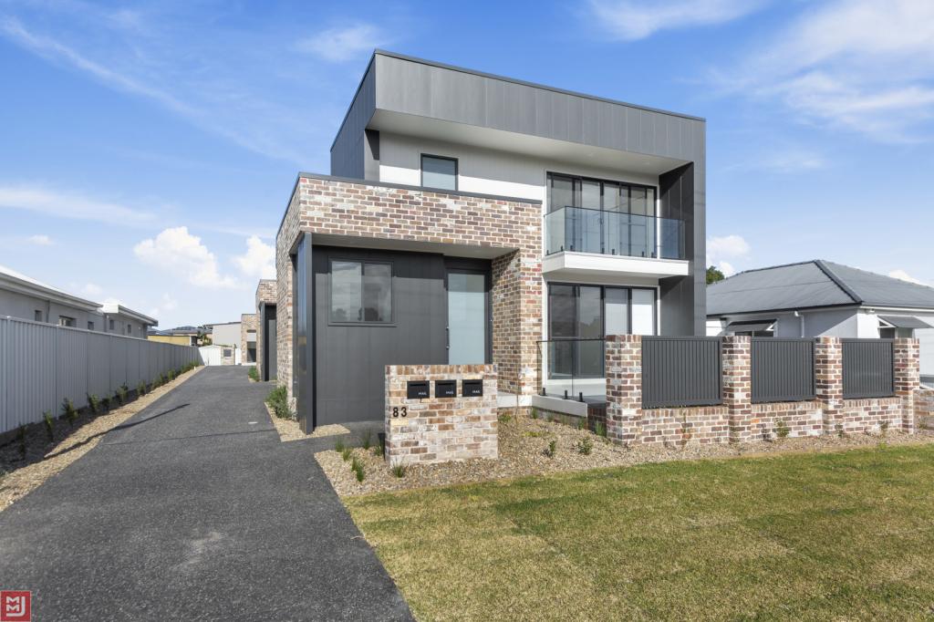 1/83 Pur Pur Ave, Lake Illawarra, NSW 2528