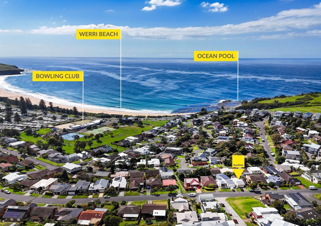 28 Armstrong Ave, Gerringong, NSW 2534