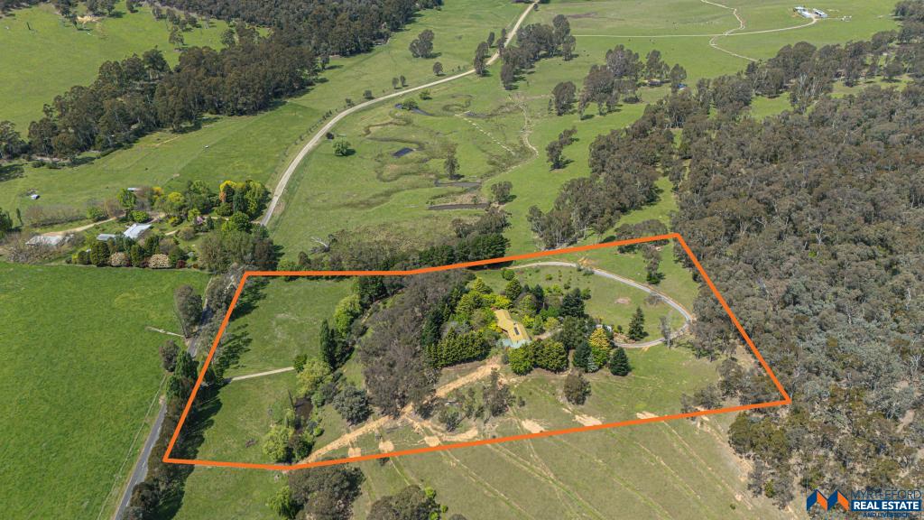 564 Buffalo Creek Rd, Myrtleford, VIC 3737