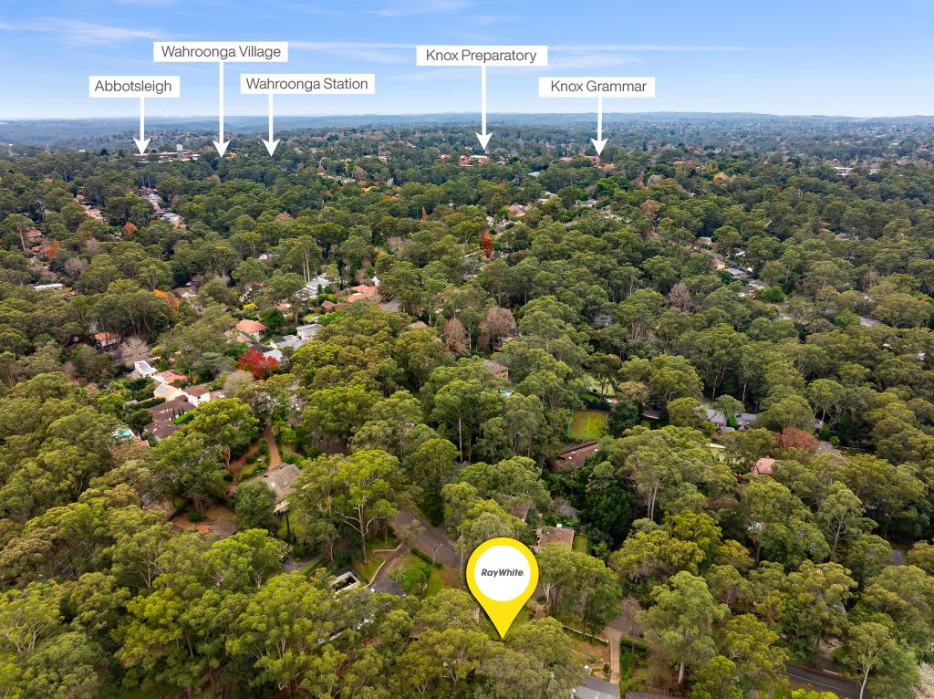 113 Lucinda Ave S, Wahroonga, NSW 2076