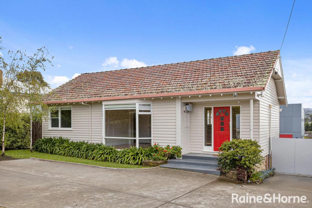 1/21 Powell Rd, Blackmans Bay, TAS 7052