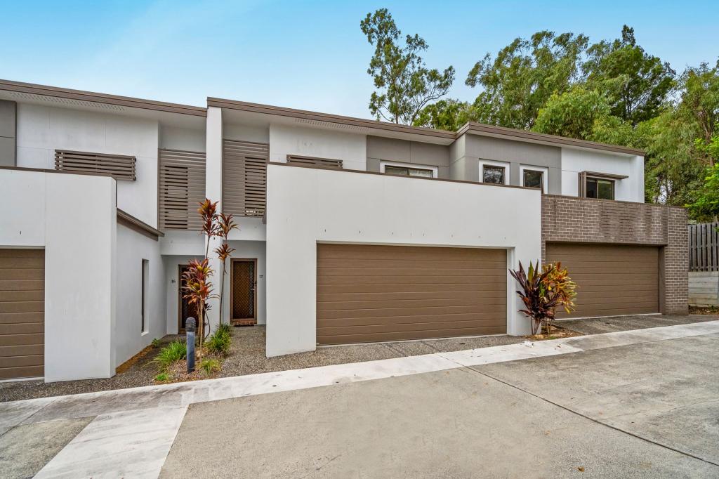 17/380 BENHIAM ST, CALAMVALE, QLD 4116