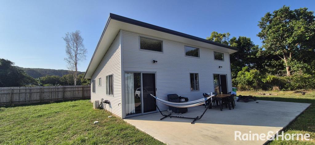 11 Bowman Cl, Wonga Beach, QLD 4873