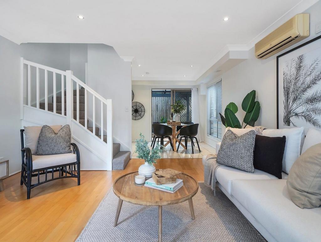 2/40 Macgregor St, Wilston, QLD 4051