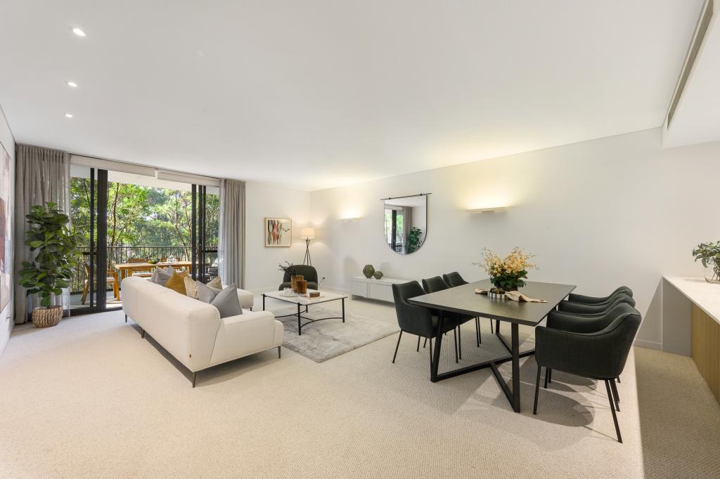 202/1 Tubbs View, Lindfield, NSW 2070