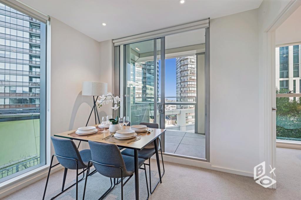 1006e/888 Collins St, Docklands, VIC 3008