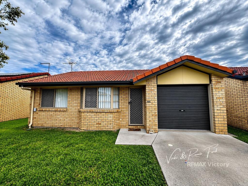 86/73-87 Caboolture River Rd, Morayfield, QLD 4506