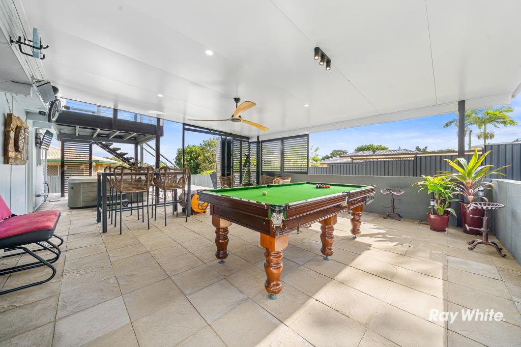 22 Jacqueline Ave, Springwood, QLD 4127
