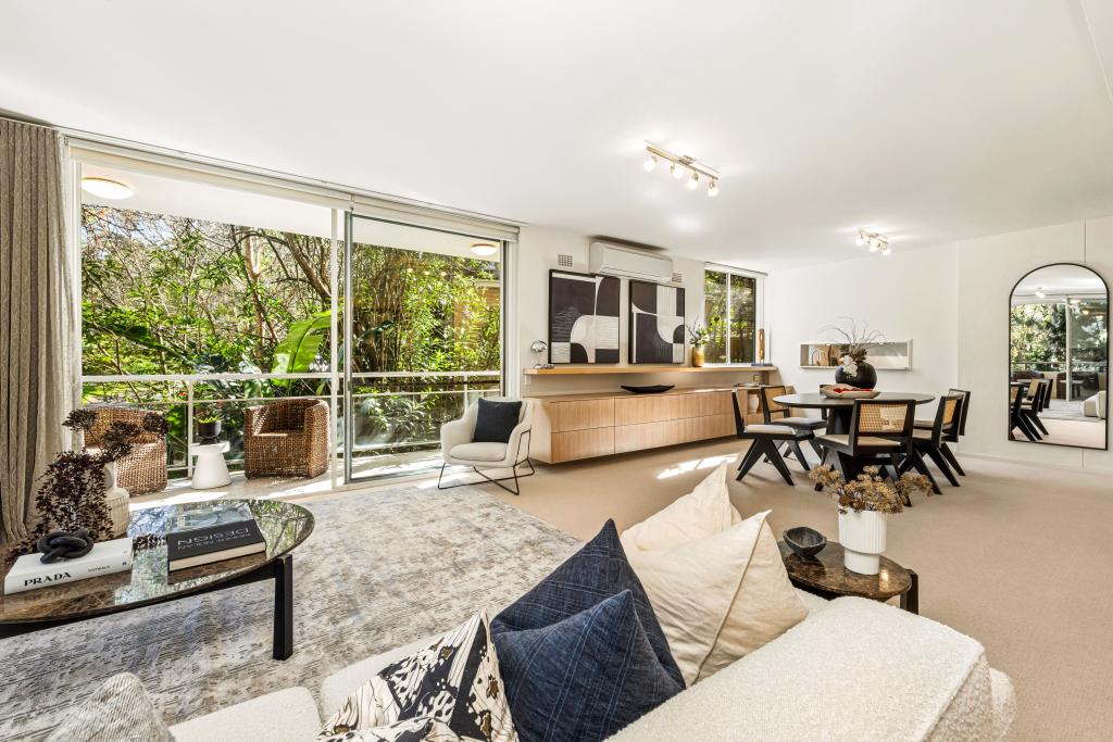 2/21 Cooper Park Rd, Bellevue Hill, NSW 2023