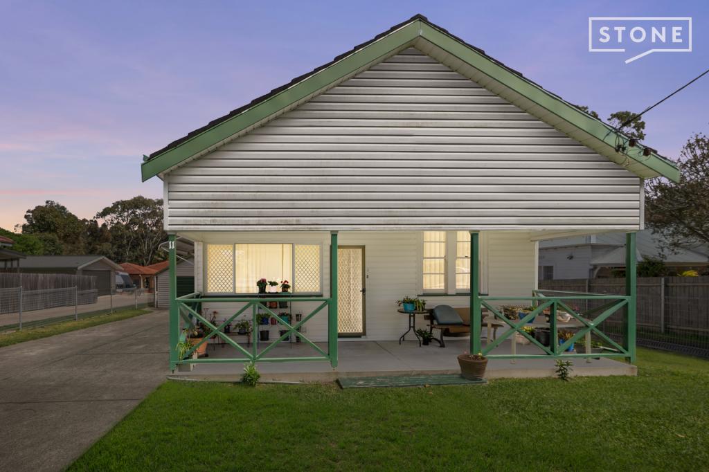 11 Anzac Pde, Toronto, NSW 2283