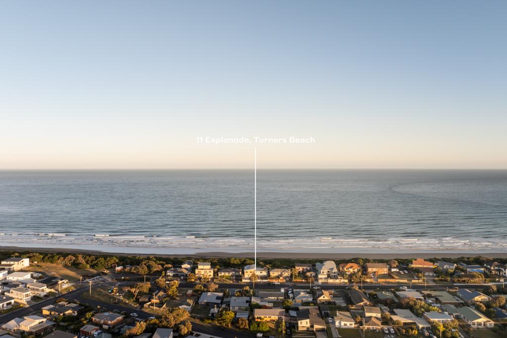 11 Esplanade, Turners Beach, TAS 7315