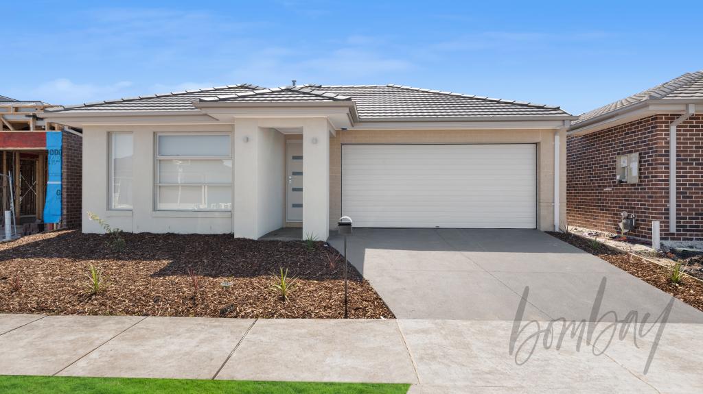 21 Croft St, Beveridge, VIC 3753