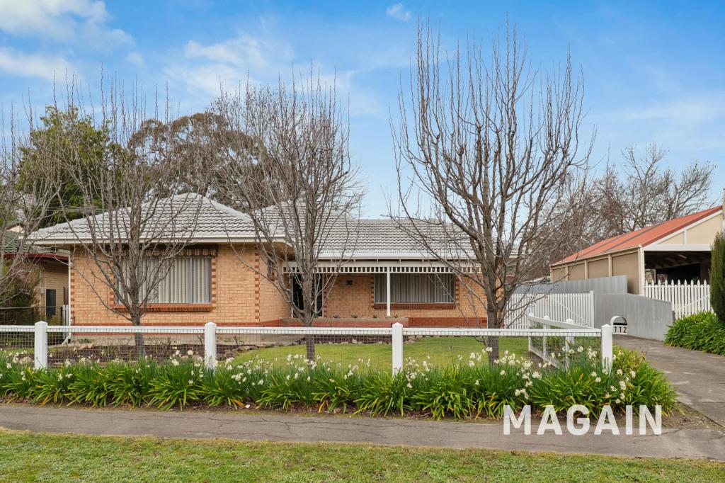 112 Onkaparinga Valley Rd, Balhannah, SA 5242