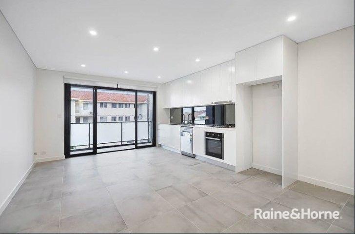 1/522 Marrickville Rd, Dulwich Hill, NSW 2203