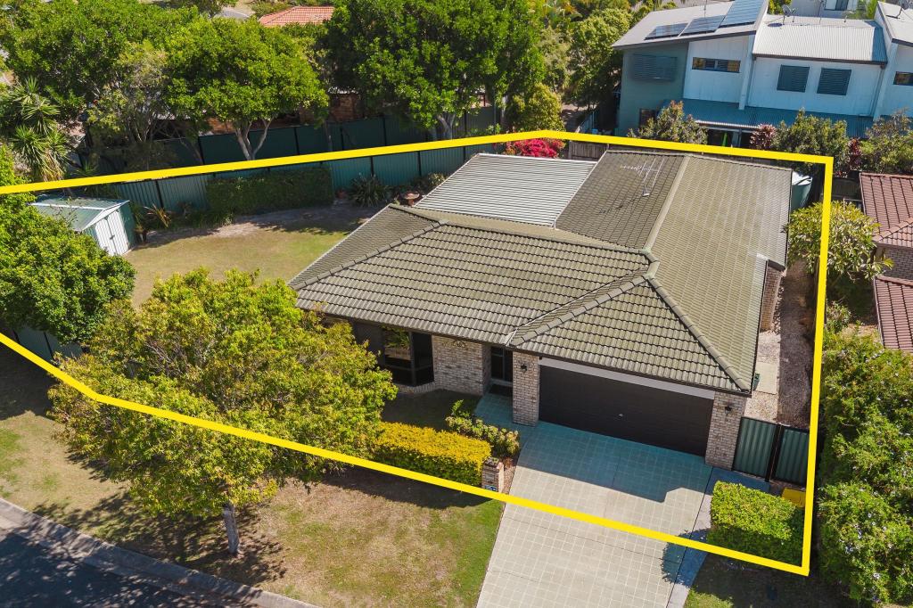 48 Calvary Cres, Boondall, QLD 4034