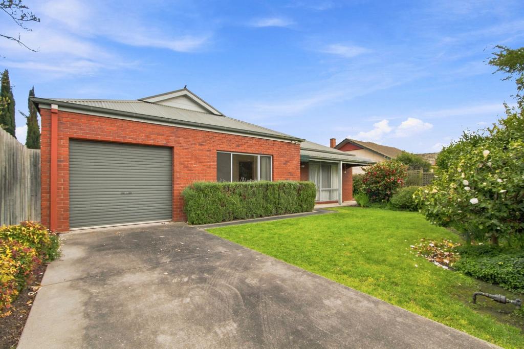 1/31 Elgin St, Sale, VIC 3850