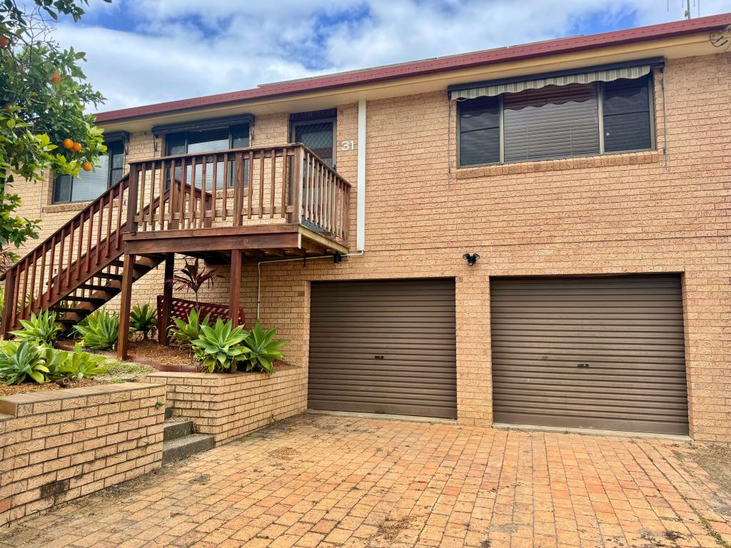 31 Petrie St, Coopernook, NSW 2426